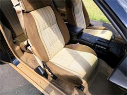 1983 Pontiac Firebird Trans Am (CC-2101005) for sale in Billings, Montana
