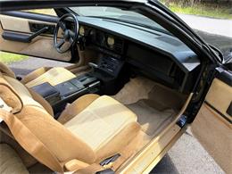 1983 Pontiac Firebird Trans Am (CC-2101005) for sale in Billings, Montana