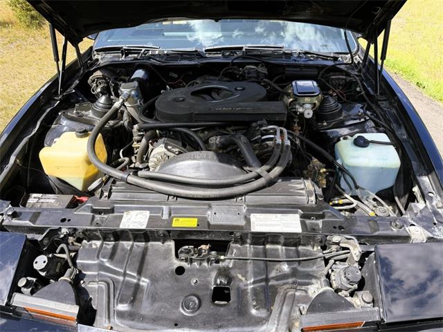 1983 Pontiac Firebird Trans Am (CC-2101005) for sale in Billings, Montana