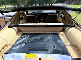 1983 Pontiac Firebird Trans Am (CC-2101005) for sale in Billings, Montana