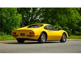 1970 Ferrari Dino 246 GT (CC-2101007) for sale in Newport, Rhode Island
