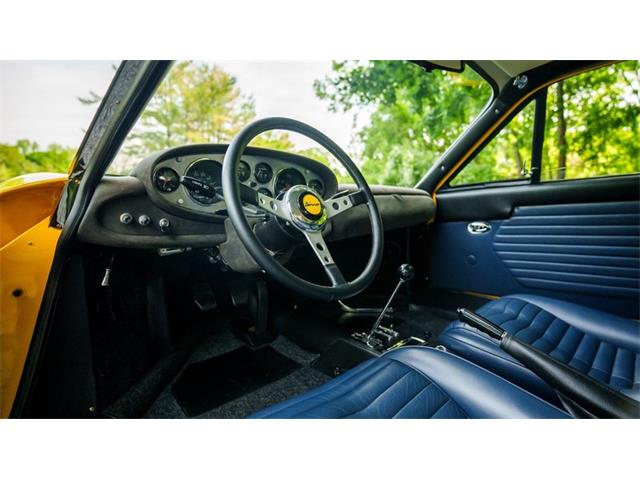 1970 Ferrari Dino 246 GT (CC-2101007) for sale in Newport, Rhode Island
