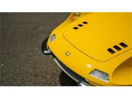 1970 Ferrari Dino 246 GT (CC-2101007) for sale in Newport, Rhode Island