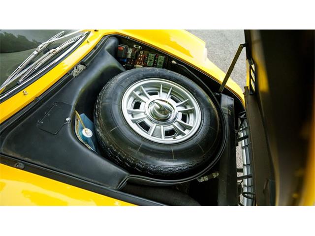 1970 Ferrari Dino 246 GT (CC-2101007) for sale in Newport, Rhode Island