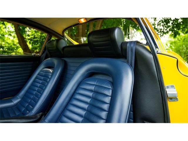 1970 Ferrari Dino 246 GT (CC-2101007) for sale in Newport, Rhode Island