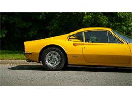 1970 Ferrari Dino 246 GT (CC-2101007) for sale in Newport, Rhode Island