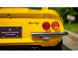 1970 Ferrari Dino 246 GT (CC-2101007) for sale in Newport, Rhode Island