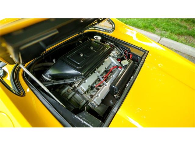 1970 Ferrari Dino 246 GT (CC-2101007) for sale in Newport, Rhode Island