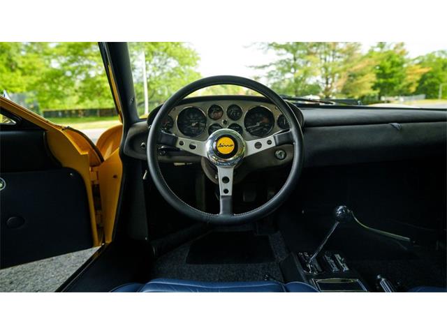 1970 Ferrari Dino 246 GT (CC-2101007) for sale in Newport, Rhode Island