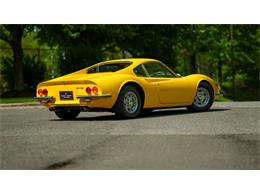 1970 Ferrari Dino 246 GT (CC-2101007) for sale in Newport, Rhode Island