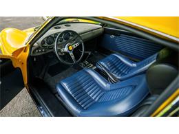 1970 Ferrari Dino 246 GT (CC-2101007) for sale in Newport, Rhode Island