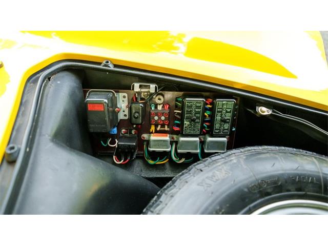 1970 Ferrari Dino 246 GT (CC-2101007) for sale in Newport, Rhode Island