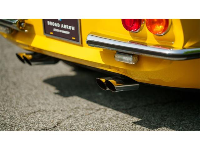 1970 Ferrari Dino 246 GT (CC-2101007) for sale in Newport, Rhode Island