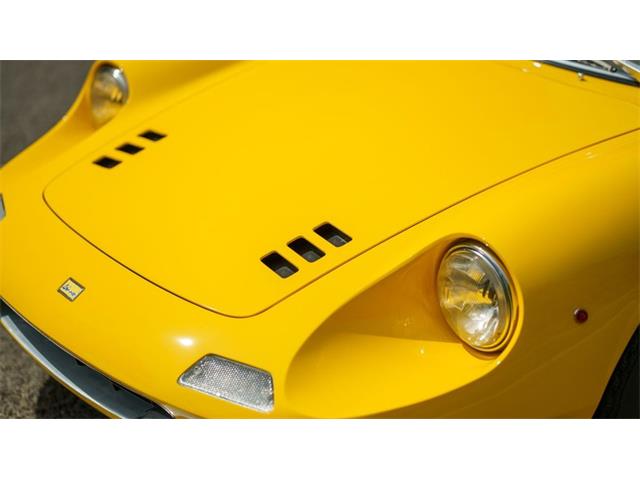 1970 Ferrari Dino 246 GT (CC-2101007) for sale in Newport, Rhode Island