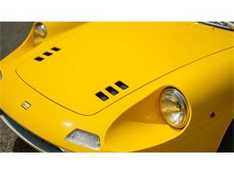 1970 Ferrari Dino 246 GT (CC-2101007) for sale in Newport, Rhode Island