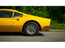 1970 Ferrari Dino 246 GT (CC-2101007) for sale in Newport, Rhode Island
