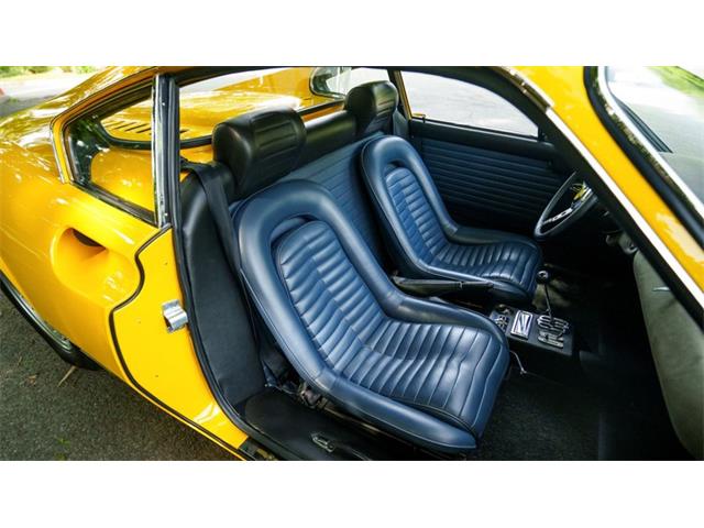 1970 Ferrari Dino 246 GT (CC-2101007) for sale in Newport, Rhode Island
