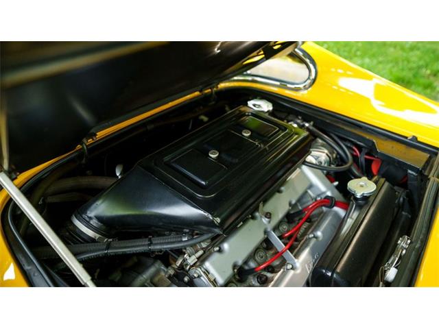 1970 Ferrari Dino 246 GT (CC-2101007) for sale in Newport, Rhode Island