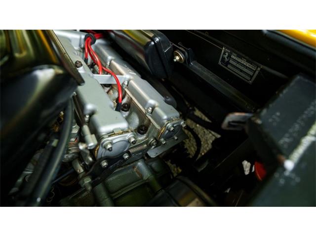 1970 Ferrari Dino 246 GT (CC-2101007) for sale in Newport, Rhode Island