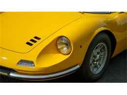 1970 Ferrari Dino 246 GT (CC-2101007) for sale in Newport, Rhode Island