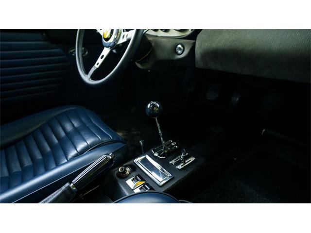 1970 Ferrari Dino 246 GT (CC-2101007) for sale in Newport, Rhode Island