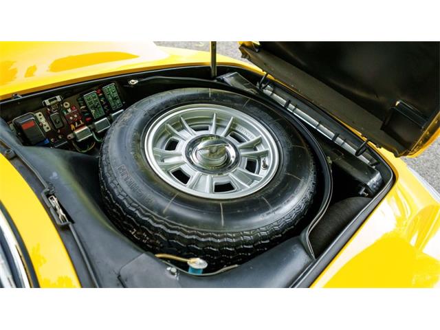 1970 Ferrari Dino 246 GT (CC-2101007) for sale in Newport, Rhode Island
