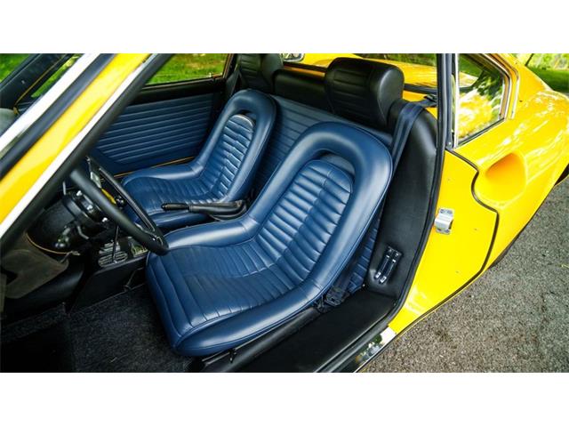 1970 Ferrari Dino 246 GT (CC-2101007) for sale in Newport, Rhode Island