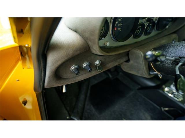 1970 Ferrari Dino 246 GT (CC-2101007) for sale in Newport, Rhode Island