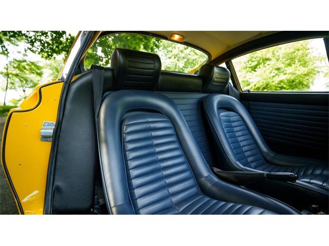 1970 Ferrari Dino 246 GT (CC-2101007) for sale in Newport, Rhode Island