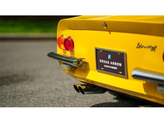 1970 Ferrari Dino 246 GT (CC-2101007) for sale in Newport, Rhode Island