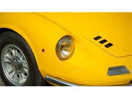 1970 Ferrari Dino 246 GT (CC-2101007) for sale in Newport, Rhode Island
