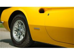 1970 Ferrari Dino 246 GT (CC-2101007) for sale in Newport, Rhode Island