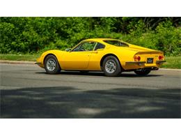 1970 Ferrari Dino 246 GT (CC-2101007) for sale in Newport, Rhode Island