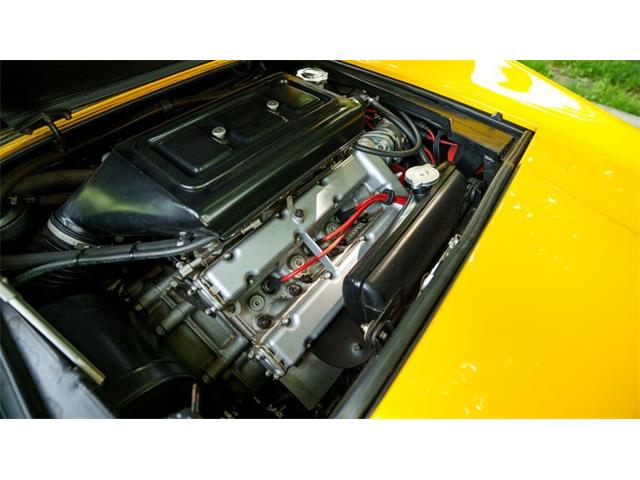 1970 Ferrari Dino 246 GT (CC-2101007) for sale in Newport, Rhode Island