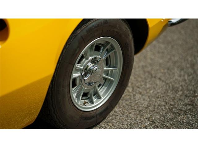 1970 Ferrari Dino 246 GT (CC-2101007) for sale in Newport, Rhode Island