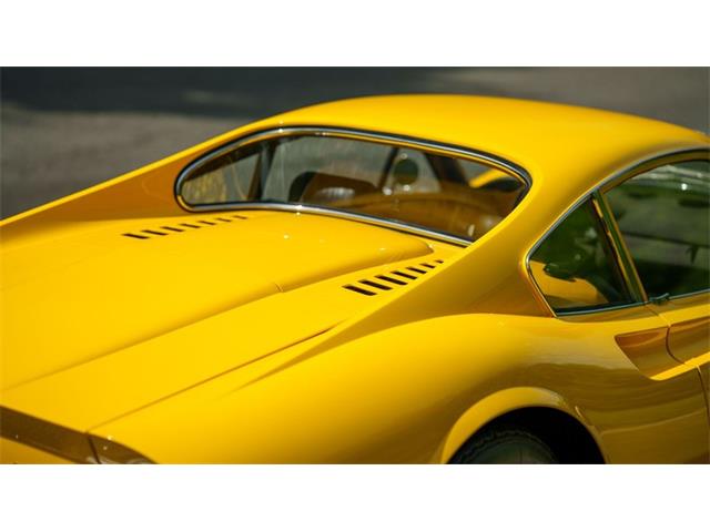 1970 Ferrari Dino 246 GT (CC-2101007) for sale in Newport, Rhode Island