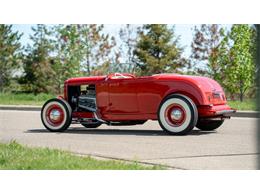 1932 Ford Hot Rod (CC-2101008) for sale in Newport, Rhode Island