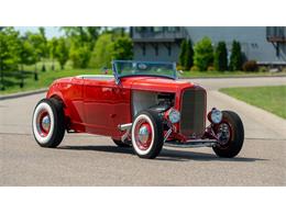 1932 Ford Hot Rod (CC-2101008) for sale in Newport, Rhode Island