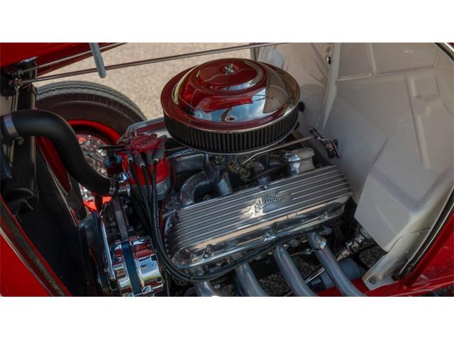 1932 Ford Hot Rod (CC-2101008) for sale in Newport, Rhode Island