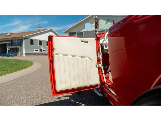 1932 Ford Hot Rod (CC-2101008) for sale in Newport, Rhode Island