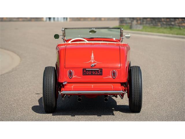 1932 Ford Hot Rod (CC-2101008) for sale in Newport, Rhode Island