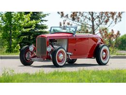 1932 Ford Hot Rod (CC-2101008) for sale in Newport, Rhode Island