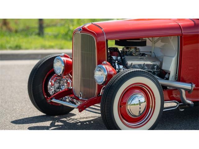 1932 Ford Hot Rod (CC-2101008) for sale in Newport, Rhode Island