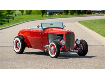 1932 Ford Hot Rod (CC-2101008) for sale in Newport, Rhode Island