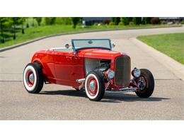 1932 Ford Hot Rod (CC-2101008) for sale in Newport, Rhode Island