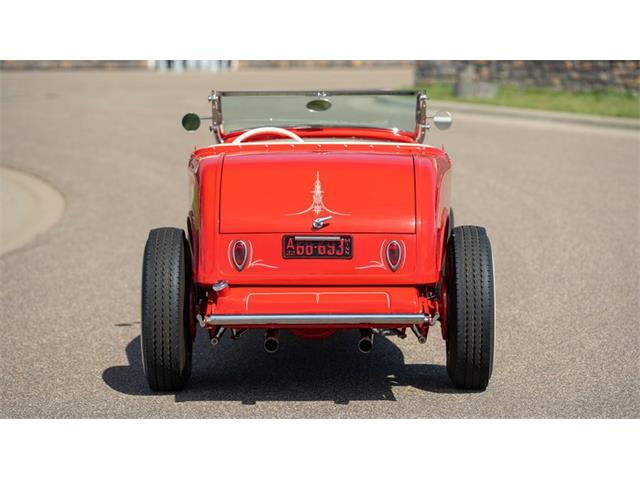 1932 Ford Hot Rod (CC-2101008) for sale in Newport, Rhode Island