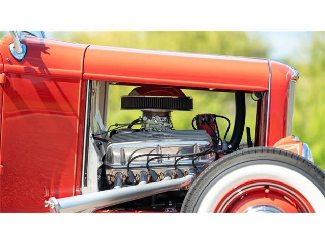 1932 Ford Hot Rod (CC-2101008) for sale in Newport, Rhode Island