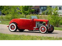 1932 Ford Hot Rod (CC-2101008) for sale in Newport, Rhode Island