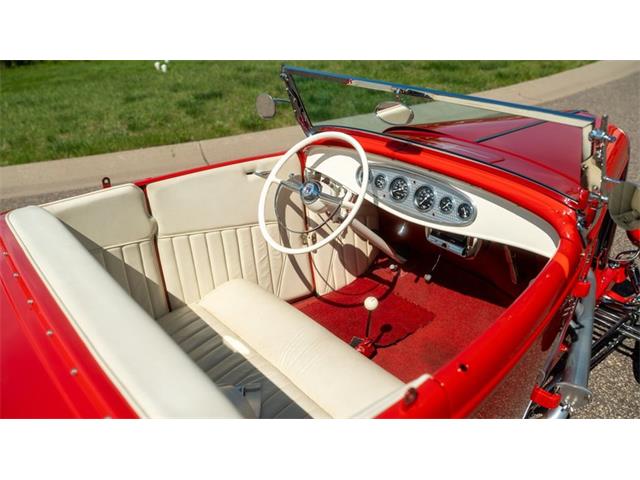 1932 Ford Hot Rod (CC-2101008) for sale in Newport, Rhode Island