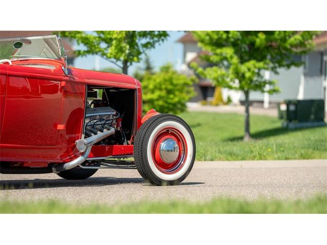 1932 Ford Hot Rod (CC-2101008) for sale in Newport, Rhode Island